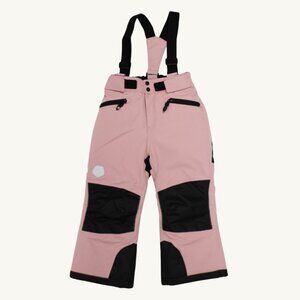 NWT - Color Kids pink snow pants